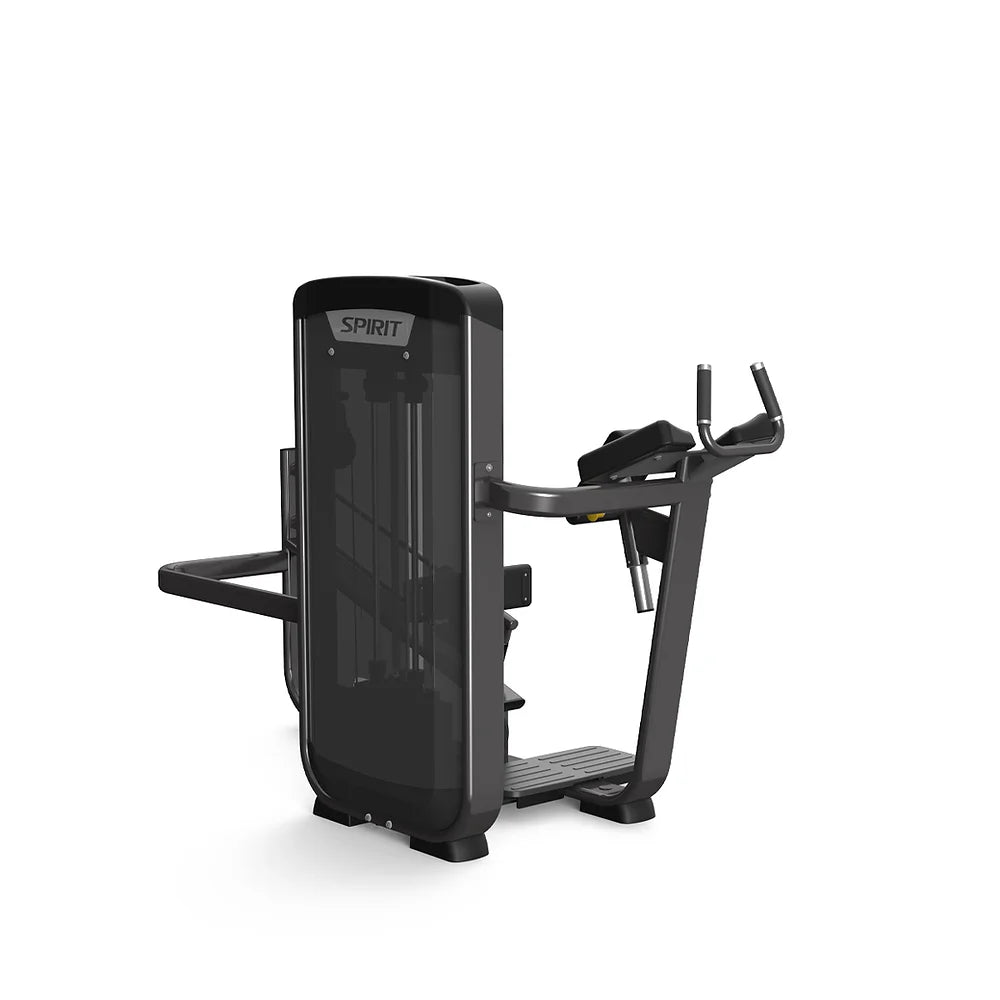 Spirit Fitness Glute SP-3520