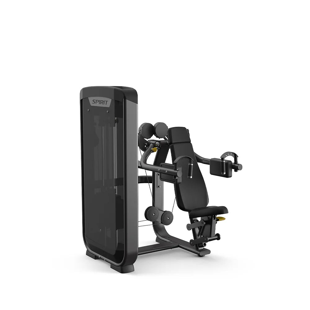 Spirit Fitness Lateral Raise SP-3525