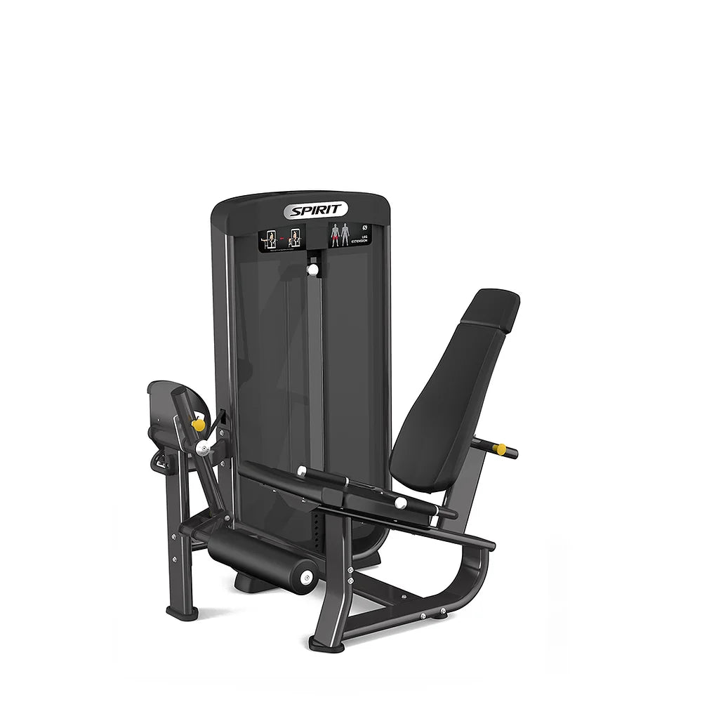 Spirit Fitness Leg Extension SP-3510