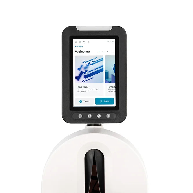Dyaco Medical Rehabilitations-Oberkörperergometer MED 5.5UE