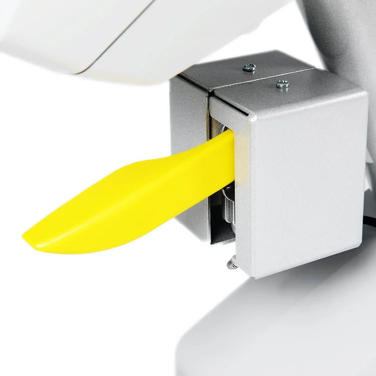 Dyaco Medical Rehabilitations-Liegeergometer MED 7.0R