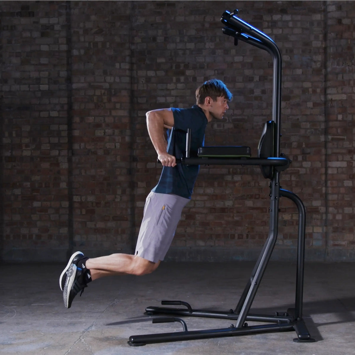 adidas Performance Power Tower