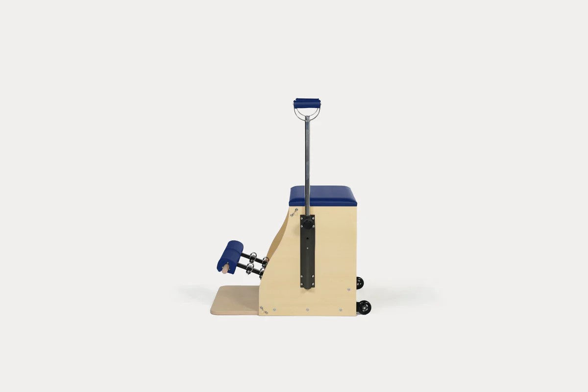 The Virtù Line Pilates Chair OLMO – Ansicht 6 | The Virtù Line