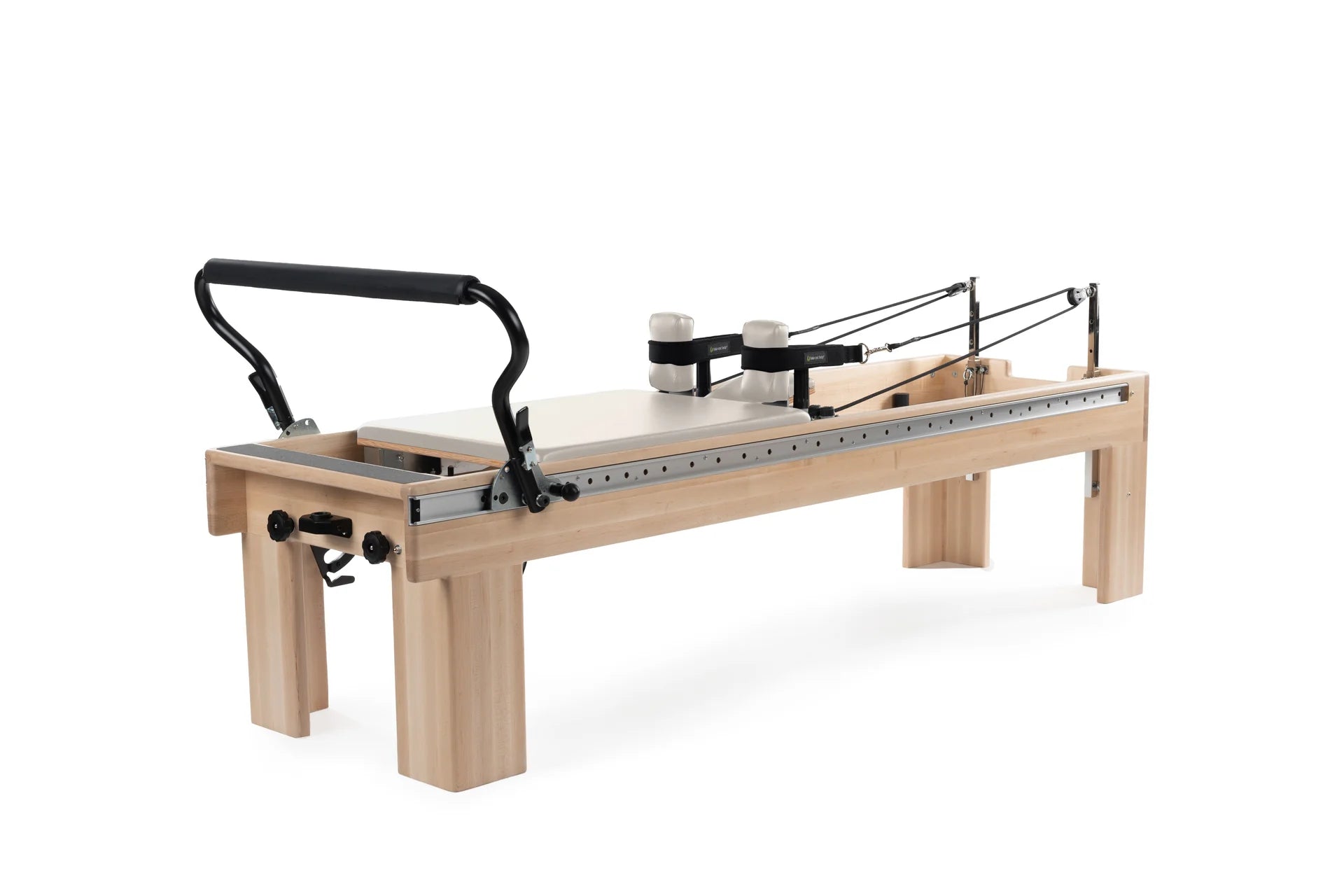 Balanced Body Clinical Reformer – Ansicht 14 — Pilates Reformer | Balanced Body