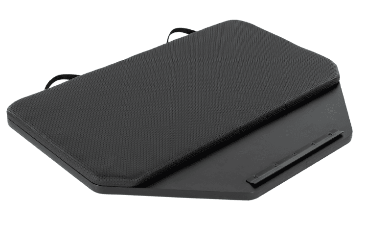 Balanced Body Padded Jumpboard