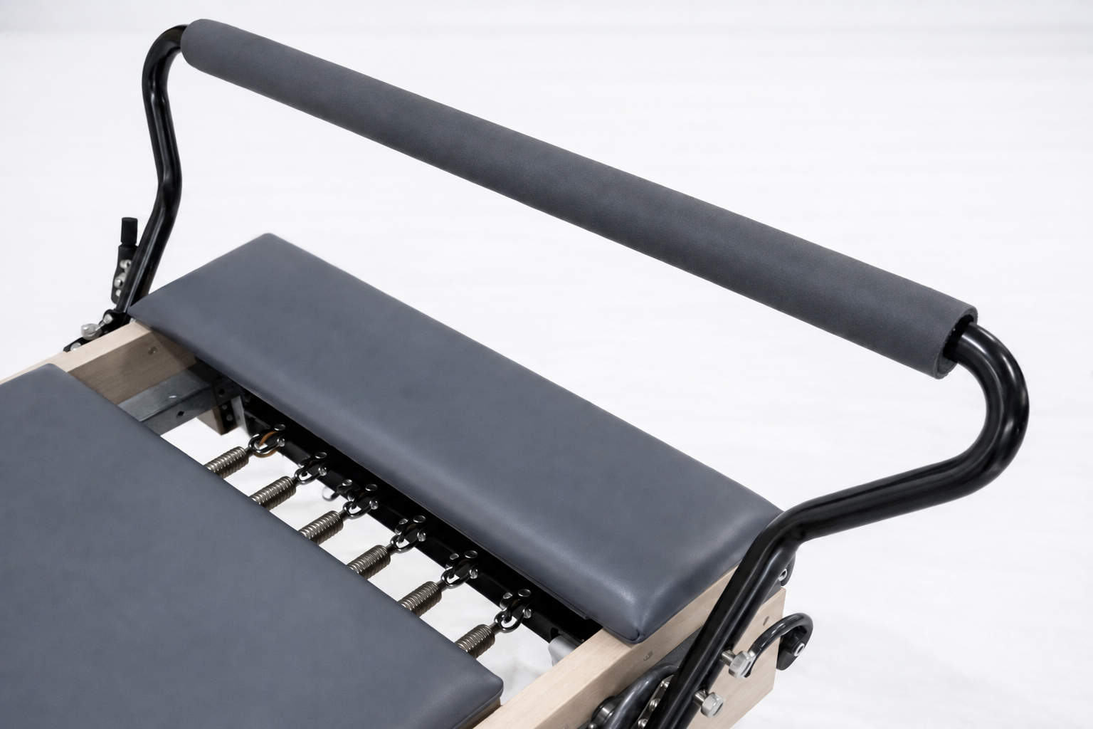 The Virtù Line Reformer ANIMA