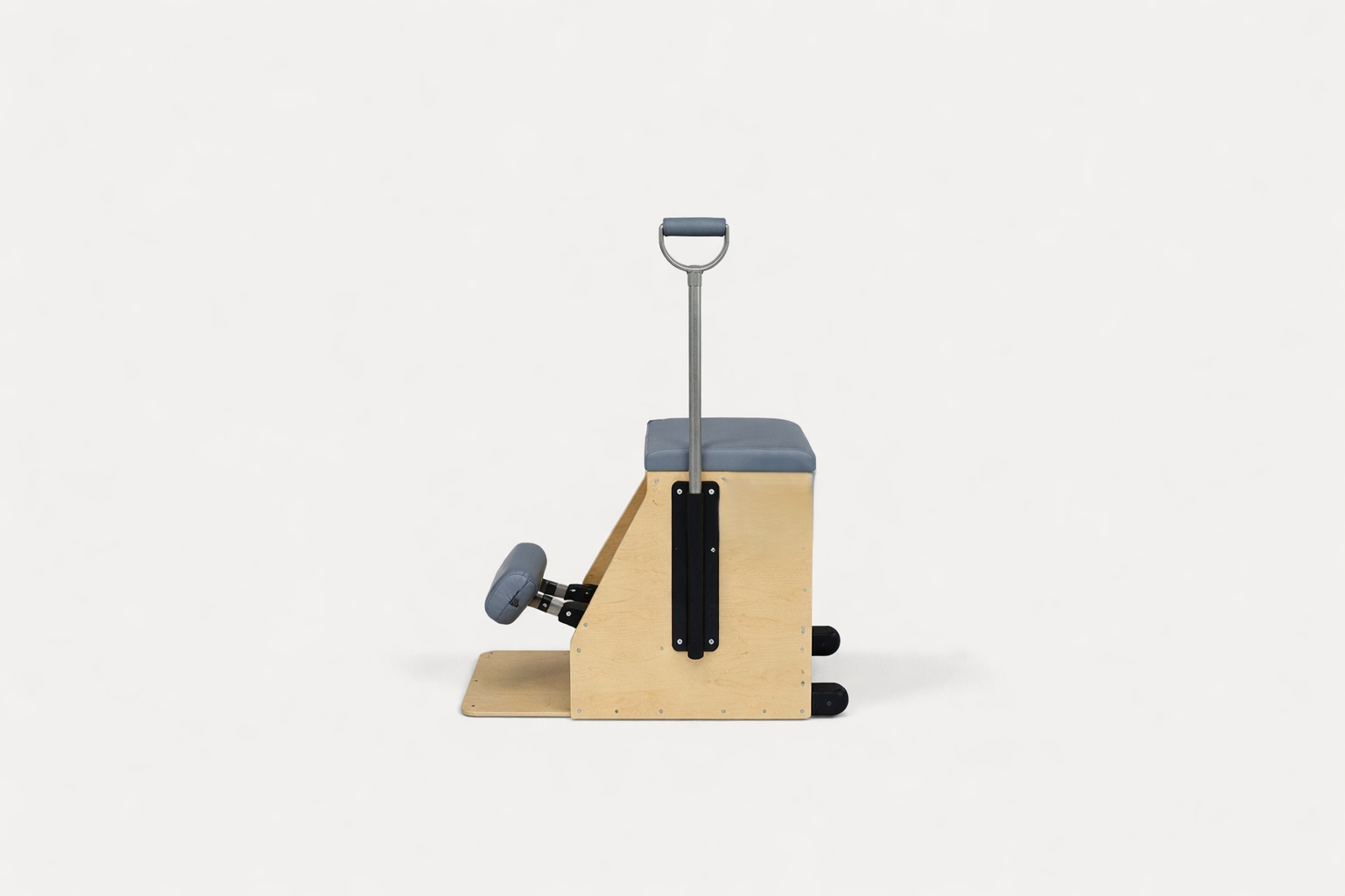The Virtù Line Pilates Chair OLMO – Ansicht 20 | The Virtù Line