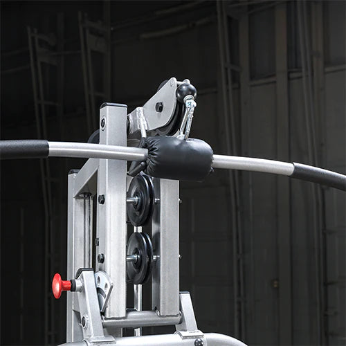 Powerline Kraftstation Home Gym BSG10X