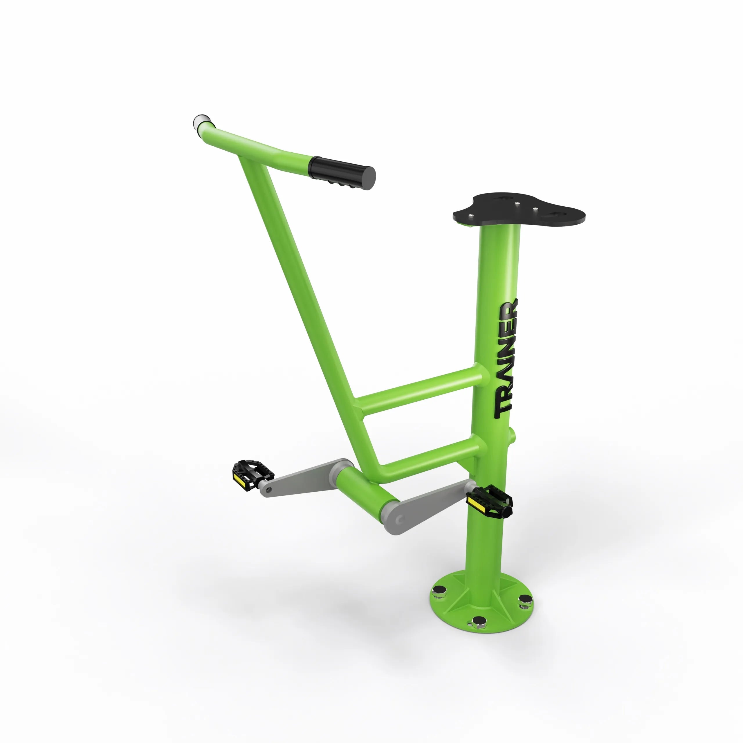 TRAINER Outdoor "Start" Bicycle