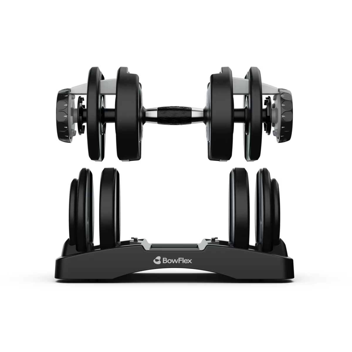 BowFlex SelectTech Hantel 52