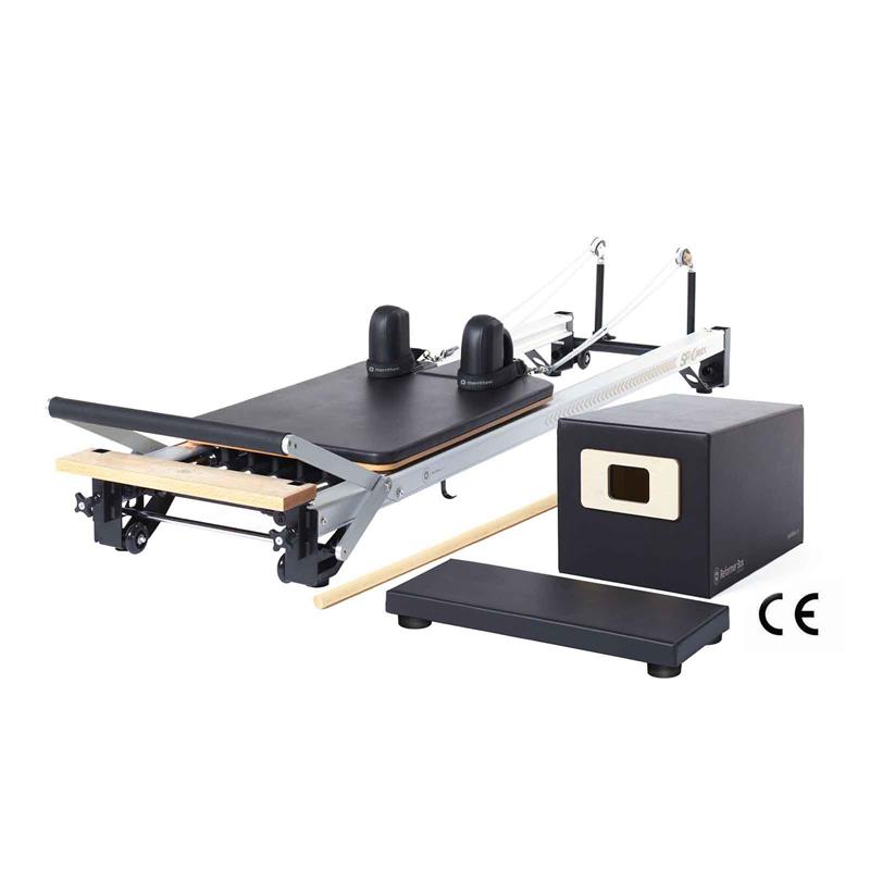 Merrithew SPX Max Reformer – Ansicht 20 — Pilates Reformer | Merrithew