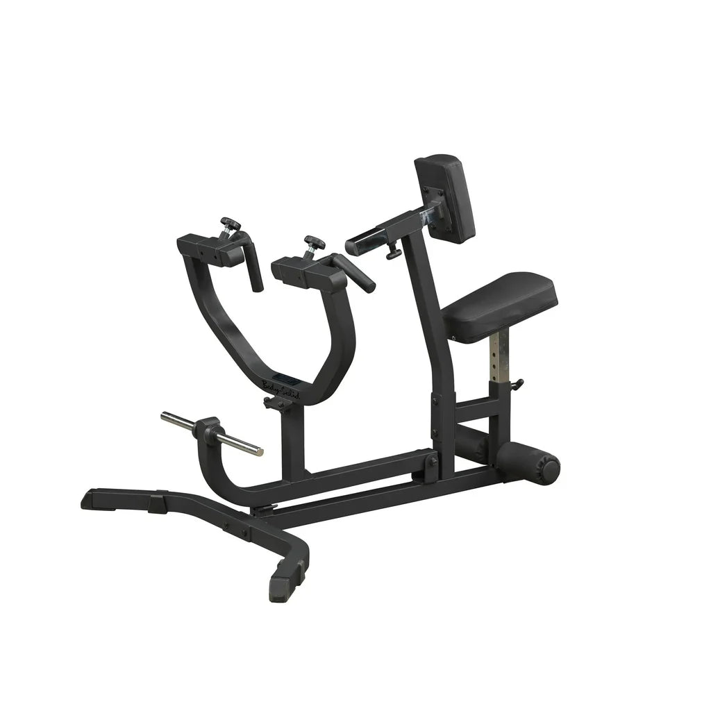 Bodysolid Seated Row Maschine GSRM40