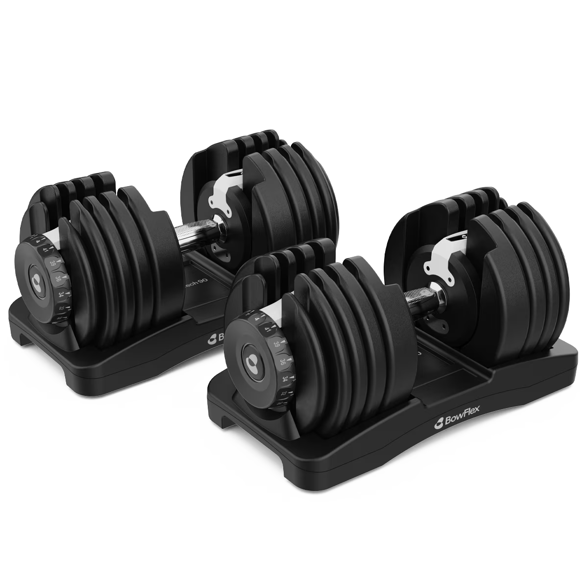 BowFlex SelectTech Hantel 90