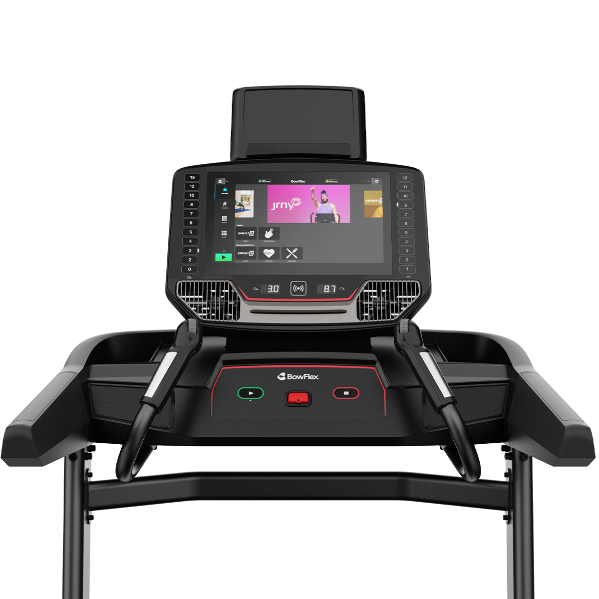 BowFlex Laufband T16
