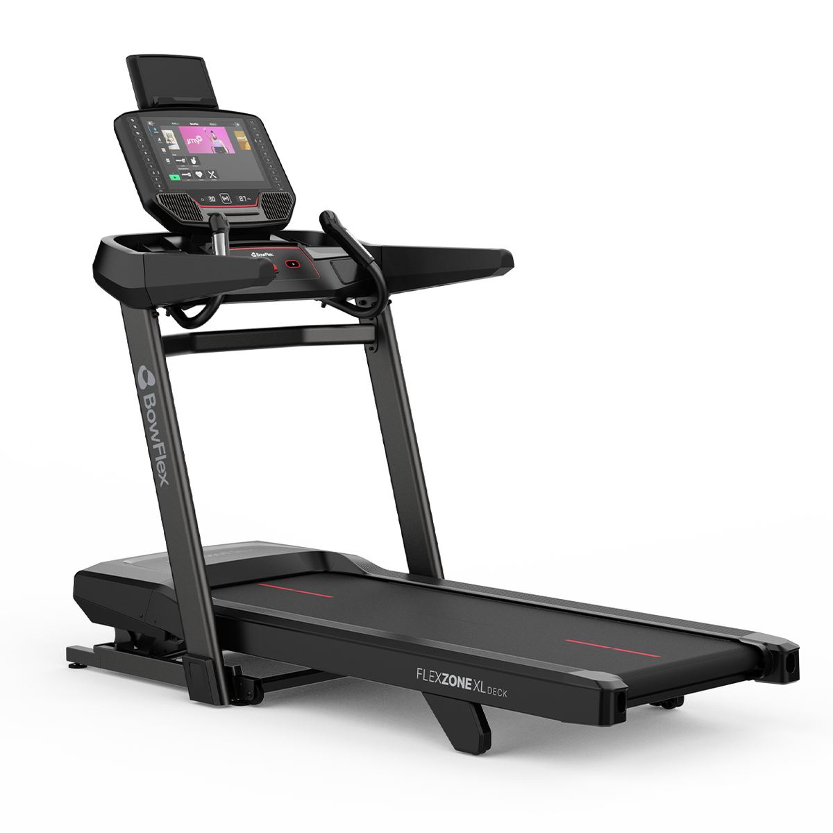 BowFlex Laufband T16