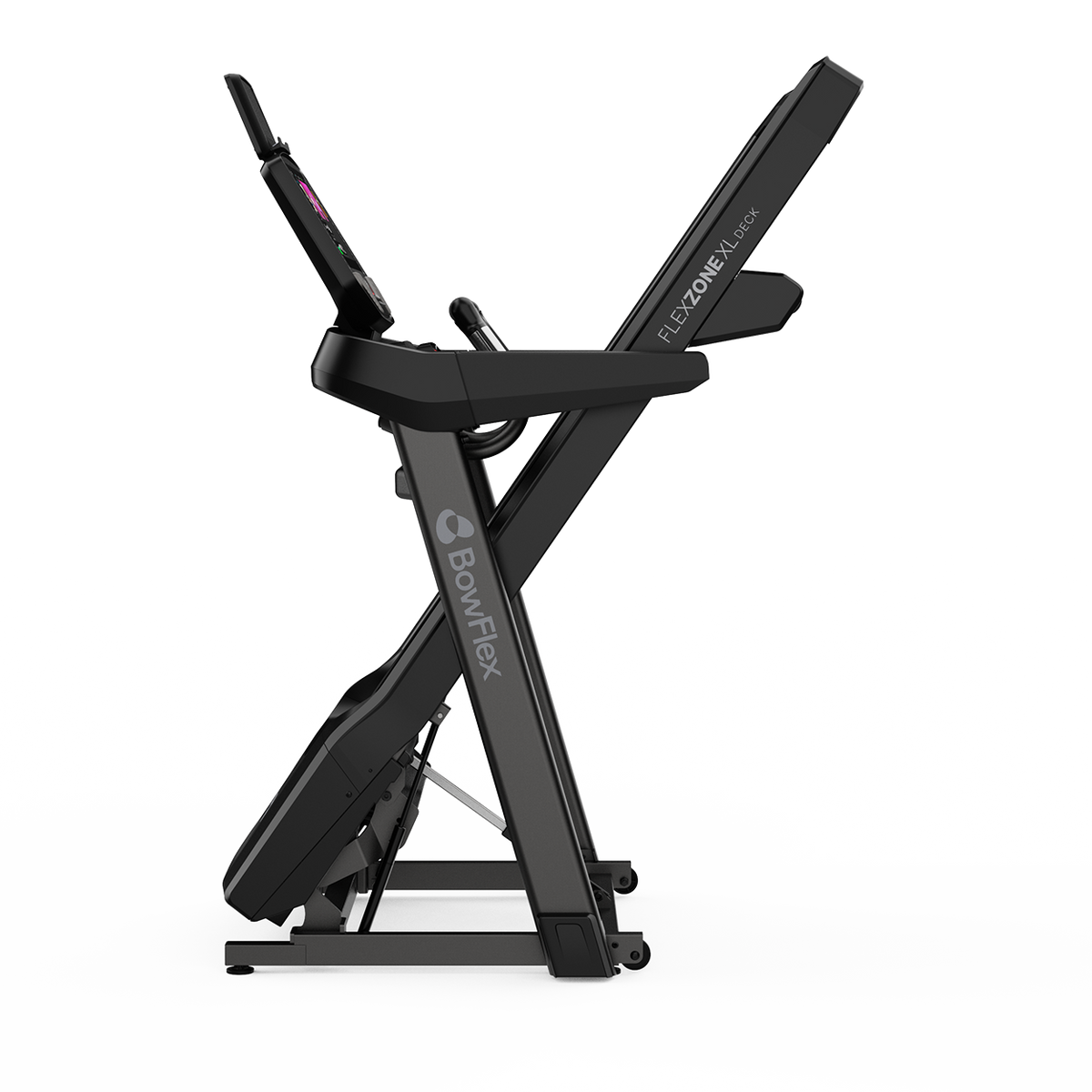 BowFlex Laufband T16