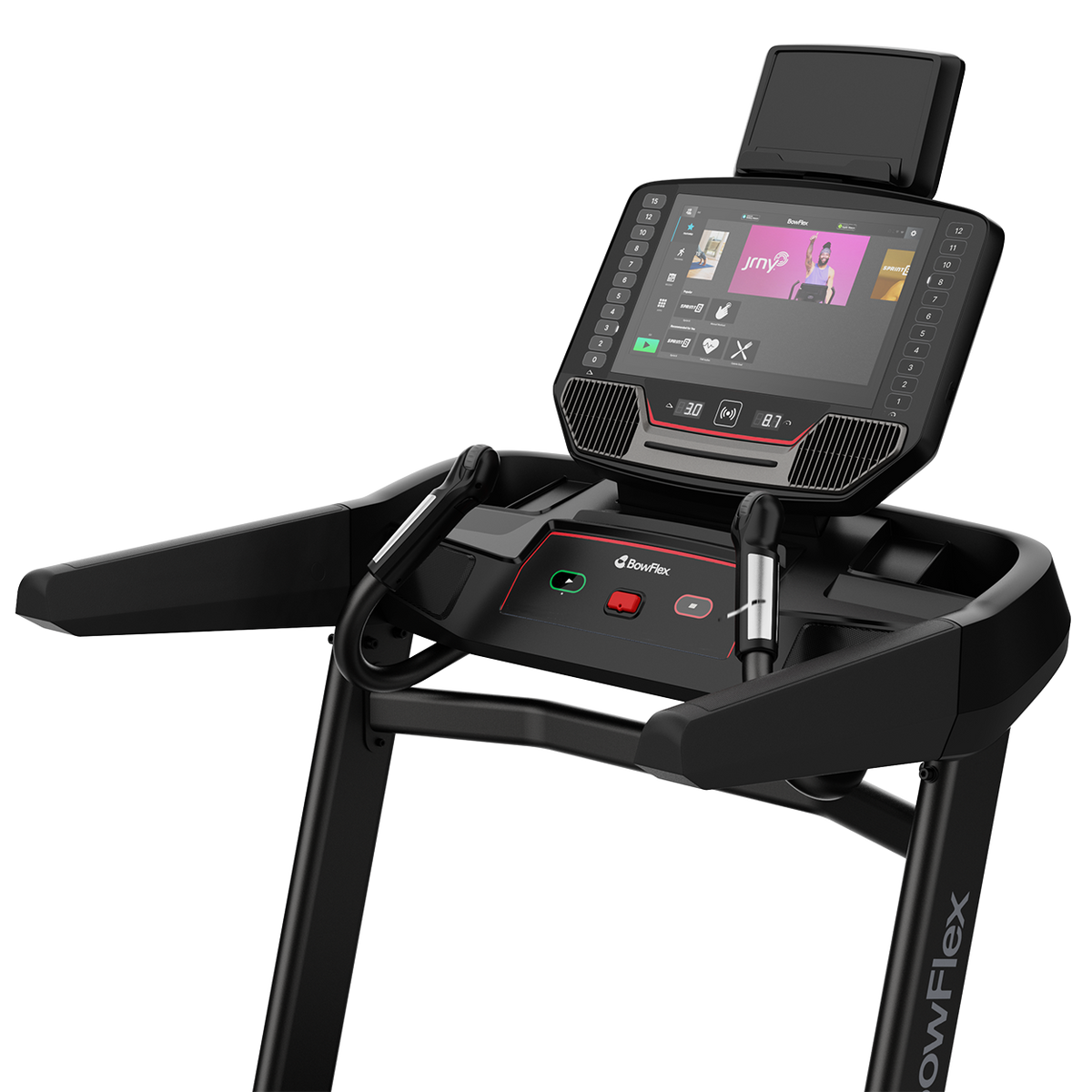 BowFlex Laufband T16