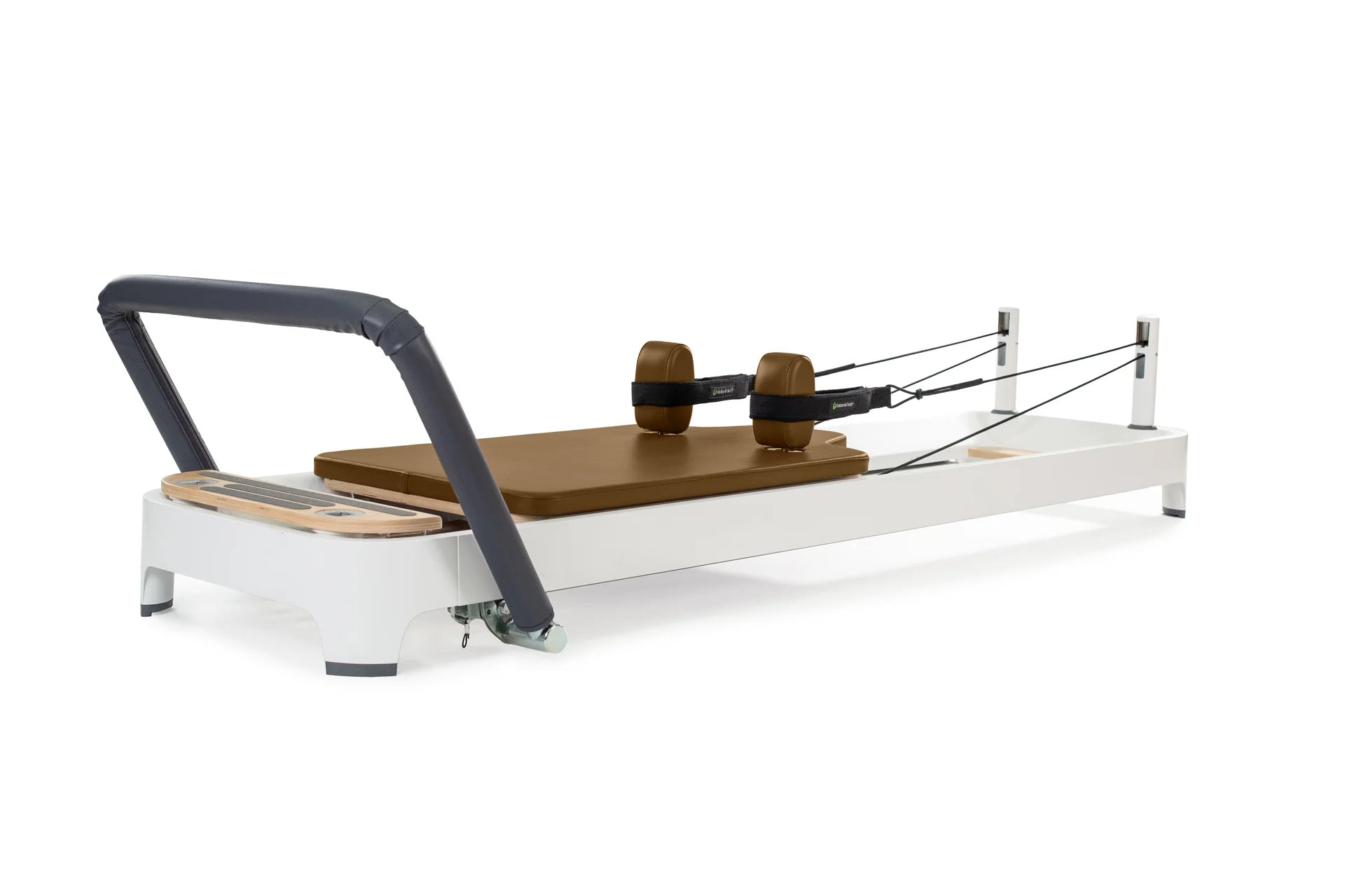 Balanced Body Allegro 2 – Ansicht 20 — Pilates Reformer | Balanced Body