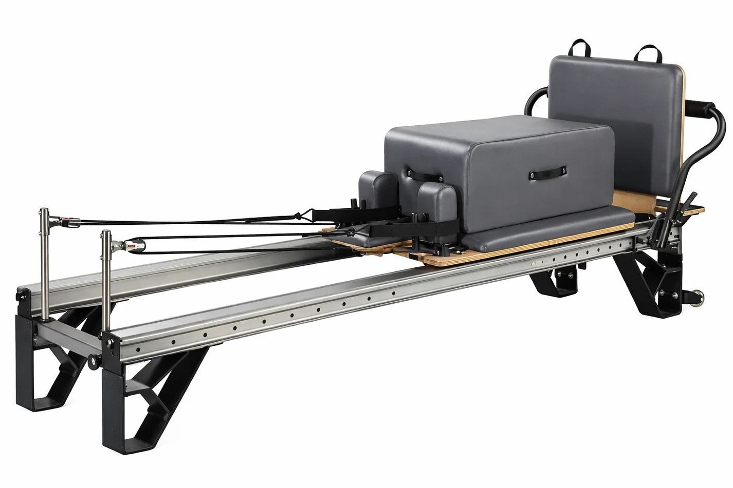 The Virtù Line Reformer CANDELA
