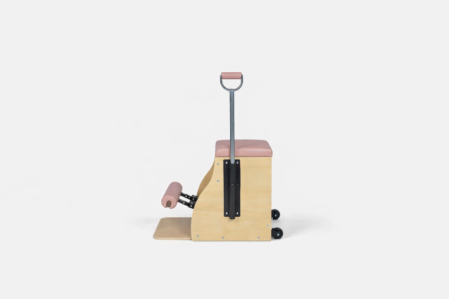 The Virtù Line Pilates Chair OLMO – Ansicht 17 | The Virtù Line