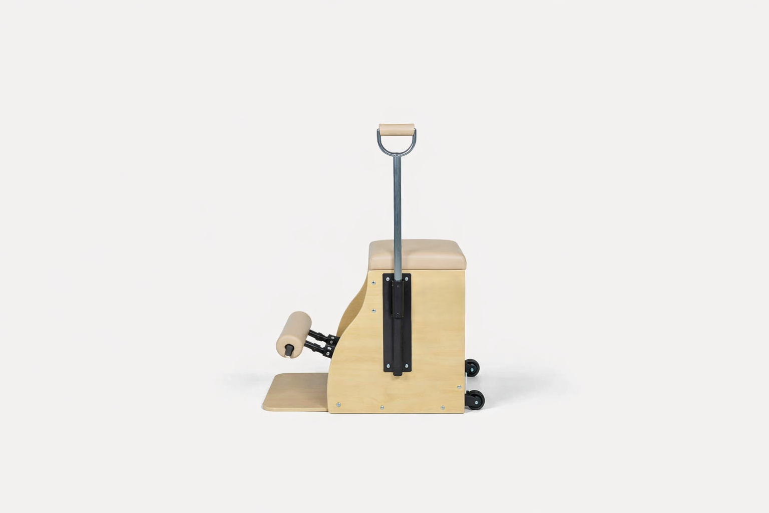 The Virtù Line Pilates Chair OLMO – Ansicht 18 | The Virtù Line