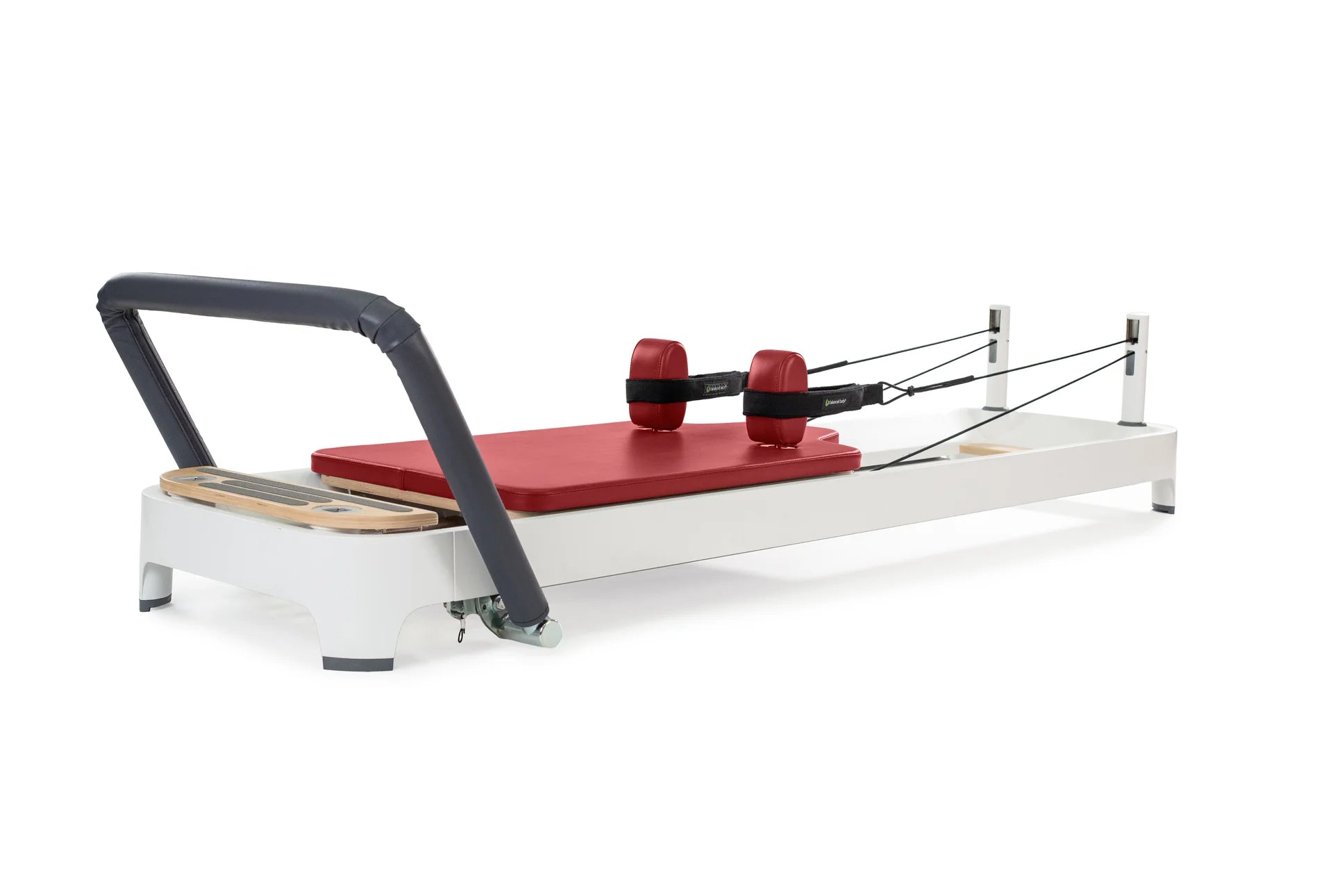 Balanced Body Allegro 2 – Ansicht 25 — Pilates Reformer | Balanced Body