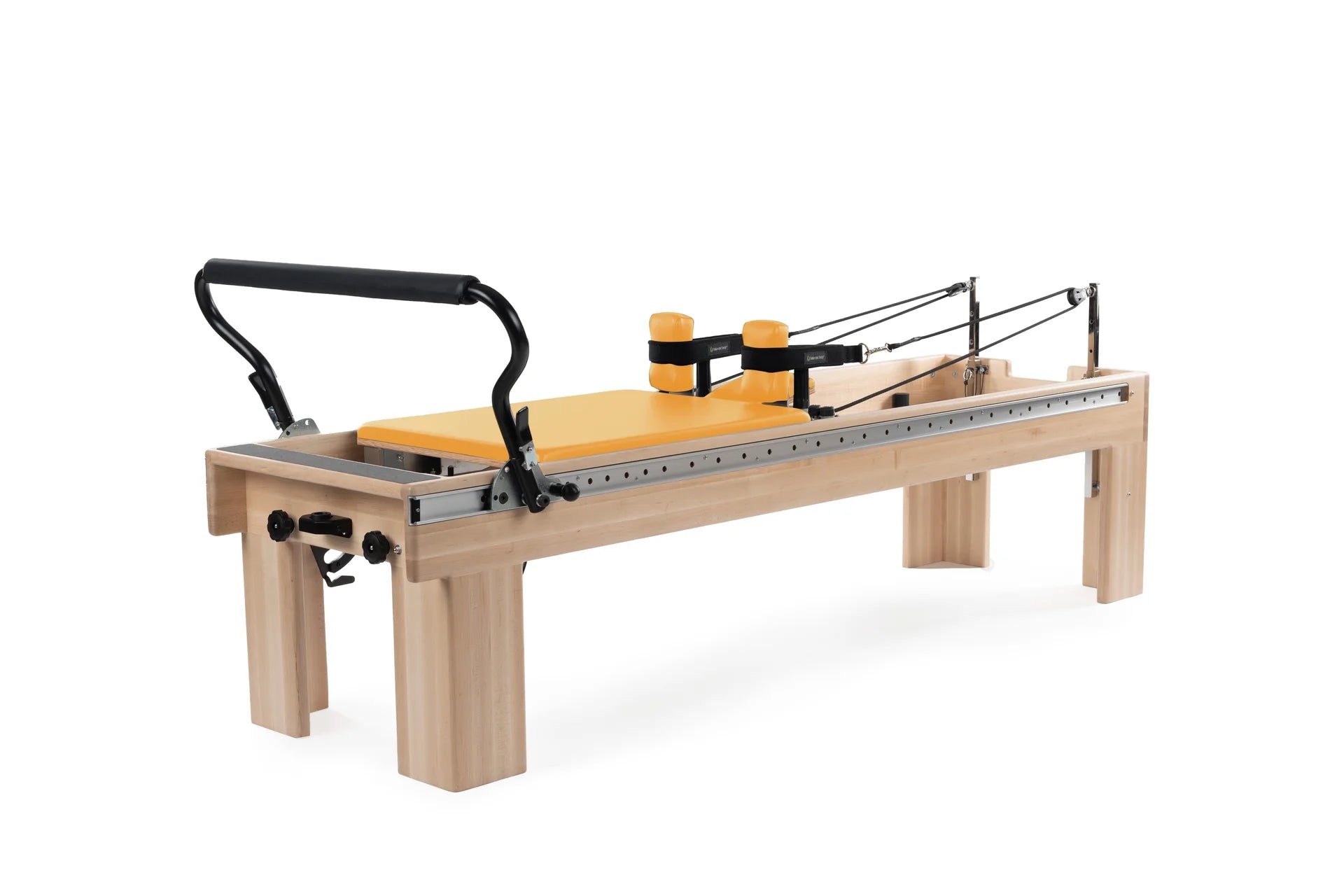 Balanced Body Clinical Reformer – Ansicht 22 — Pilates Reformer | Balanced Body