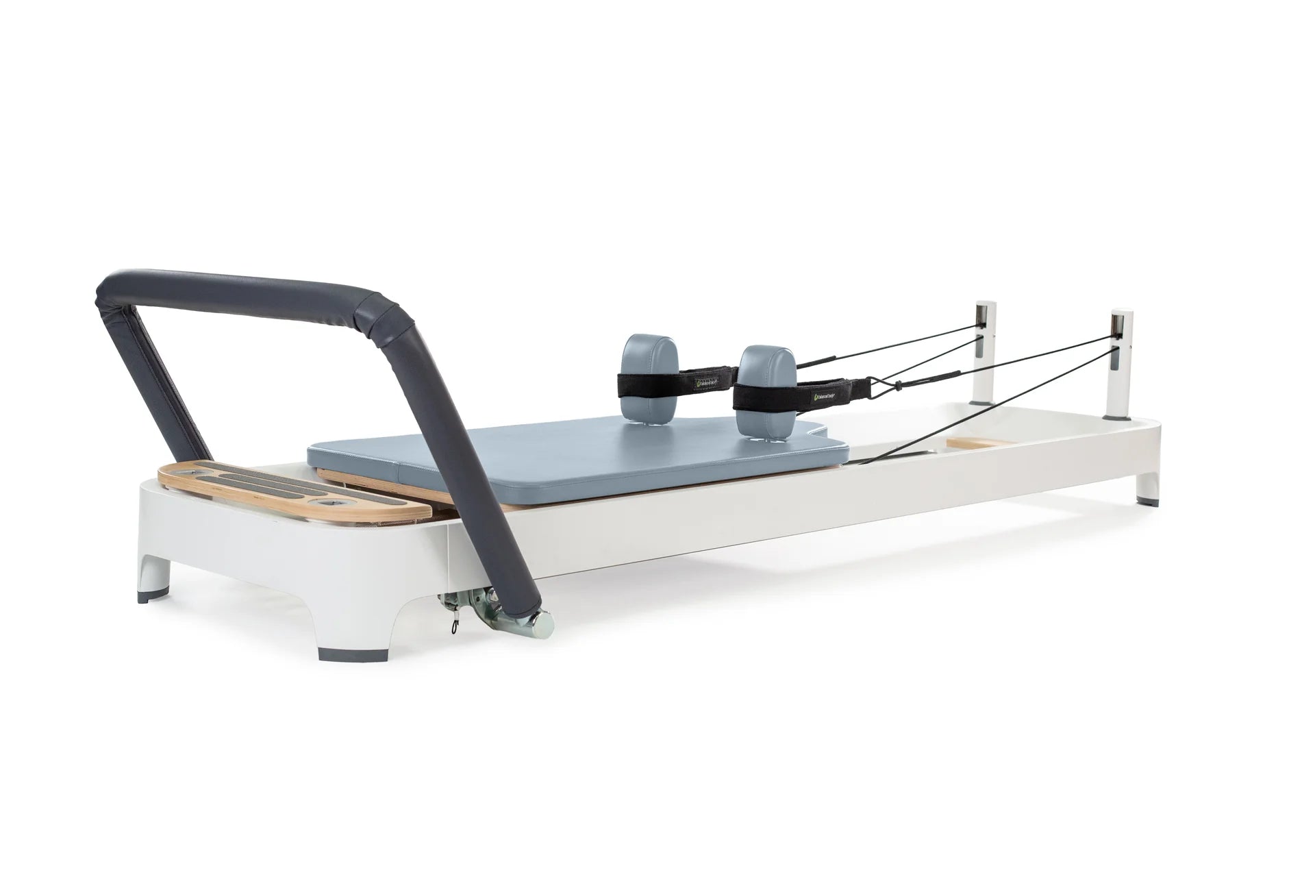 Balanced Body Allegro 2 – Ansicht 28 — Pilates Reformer | Balanced Body