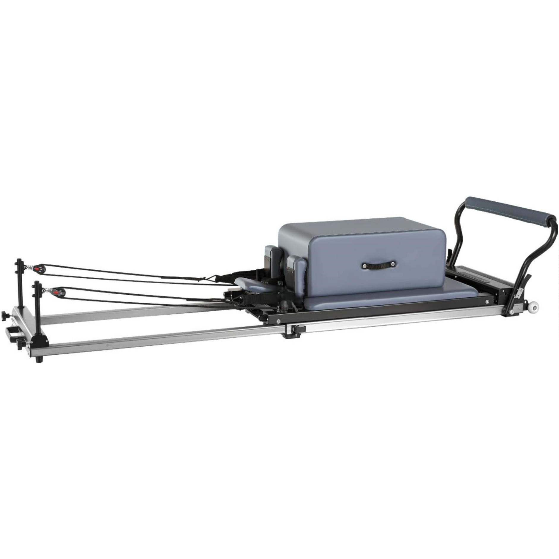 The Virtù Line Reformer DUNA — Pilates Reformer | The Virtù Line