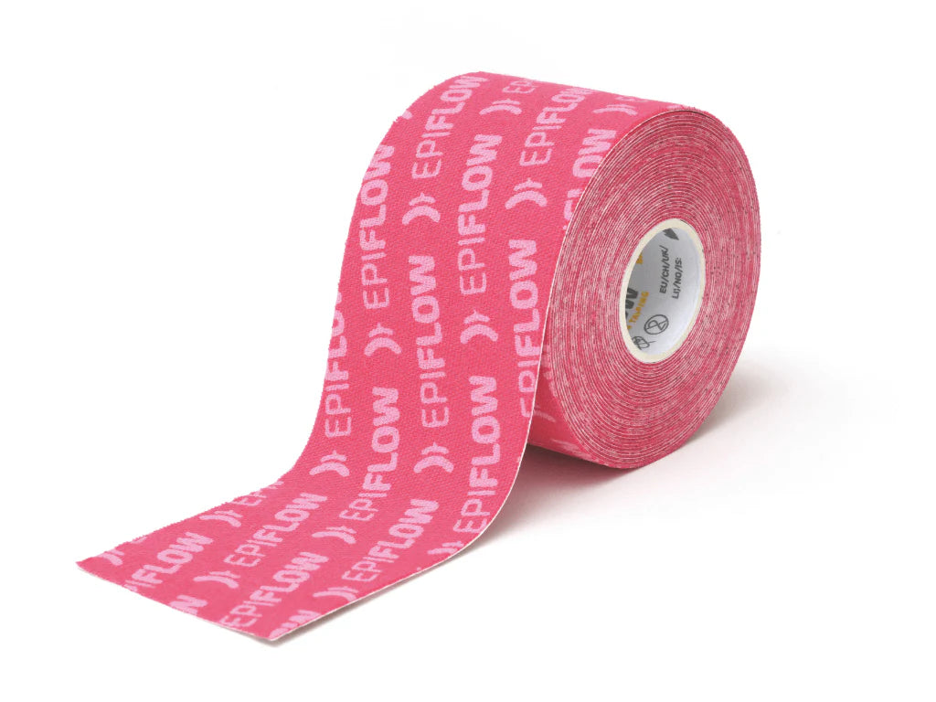 Sissel EPIFLOW Kinesiology Tape