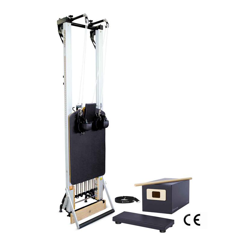 Merrithew SPX Max Reformer – Ansicht 30 — Pilates Reformer | Merrithew