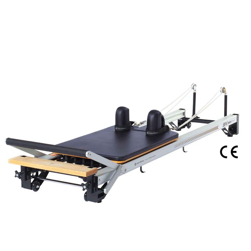 Merrithew SPX Max Reformer — Pilates Reformer | Merrithew