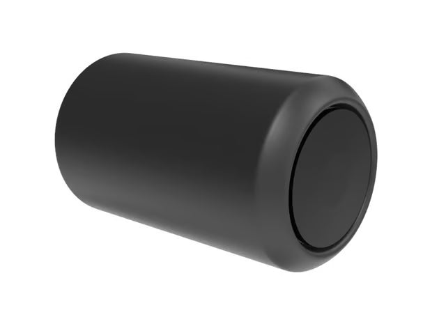 Kompan Outdoor Rückentrainer Pro