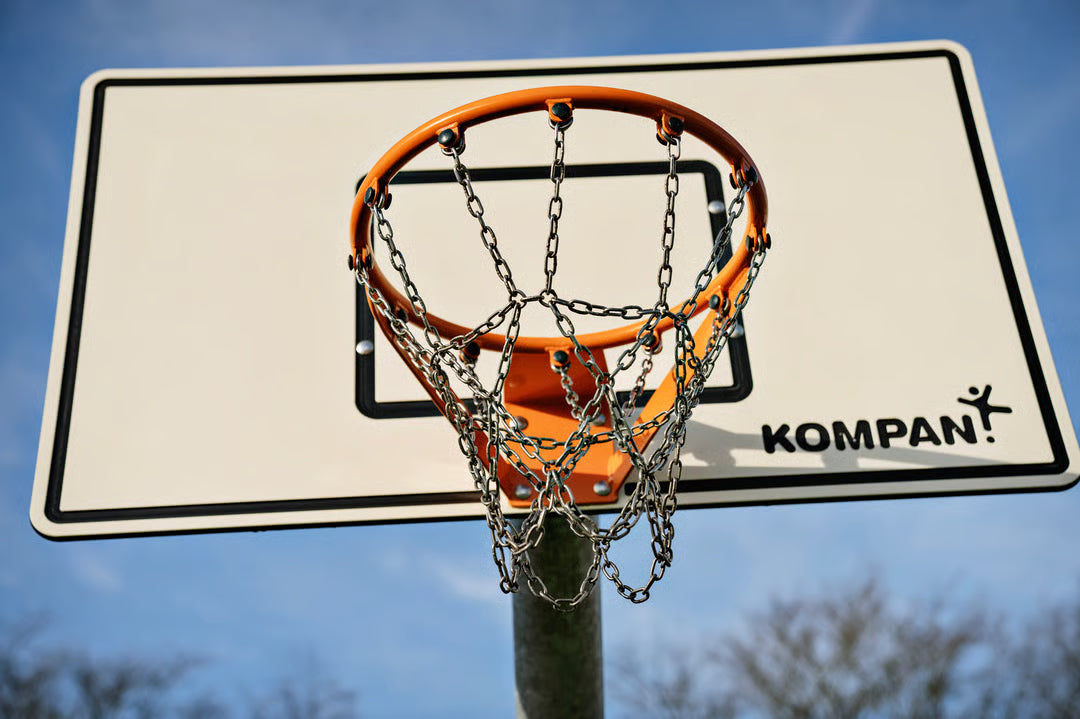 Kompan Outdoor Multiballsport Arena Multitor