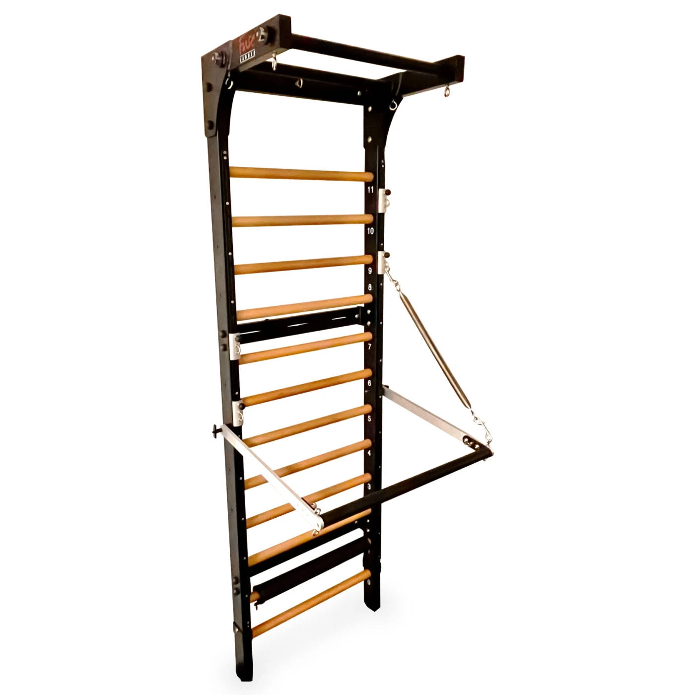 Align Pilates Fuse Ladder 2 im Pilates-Studio
