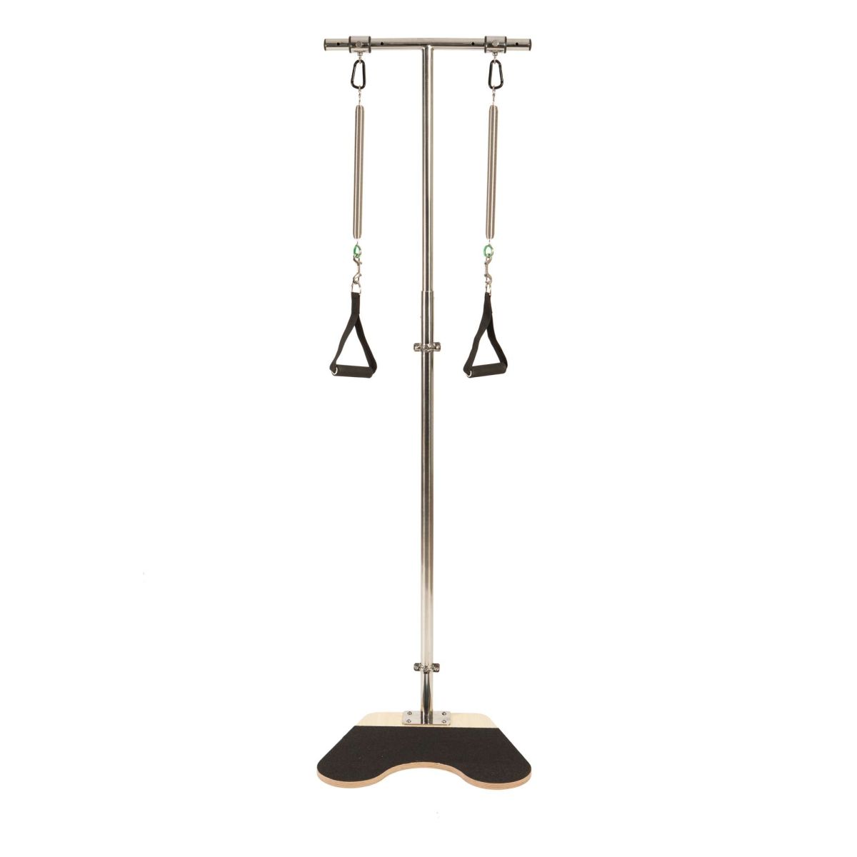 The Virtù Line Ped-O-Pull FAVILLA – Ansicht 2 — Pilates Zubehör | The Virtù Line