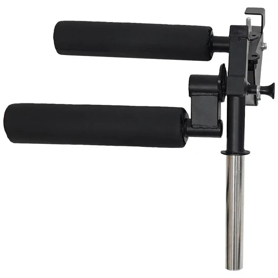 ForceUSA Leg Extension und Leg Curl Attachment für G-Serie