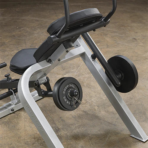 Bodysolid Bauchmuskeltrainer GAB300B