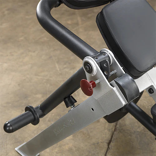 Bodysolid Bauchmuskeltrainer GAB300B