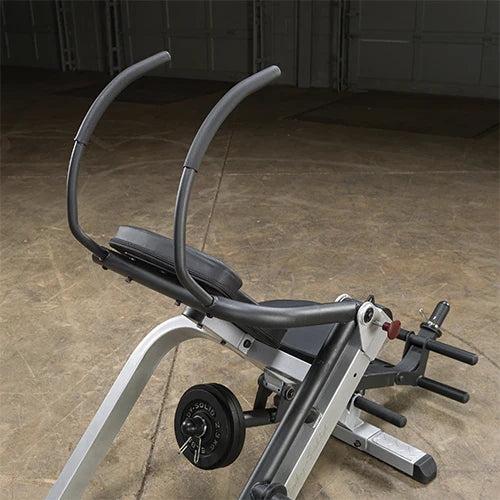 Bodysolid Bauchmuskeltrainer GAB300B