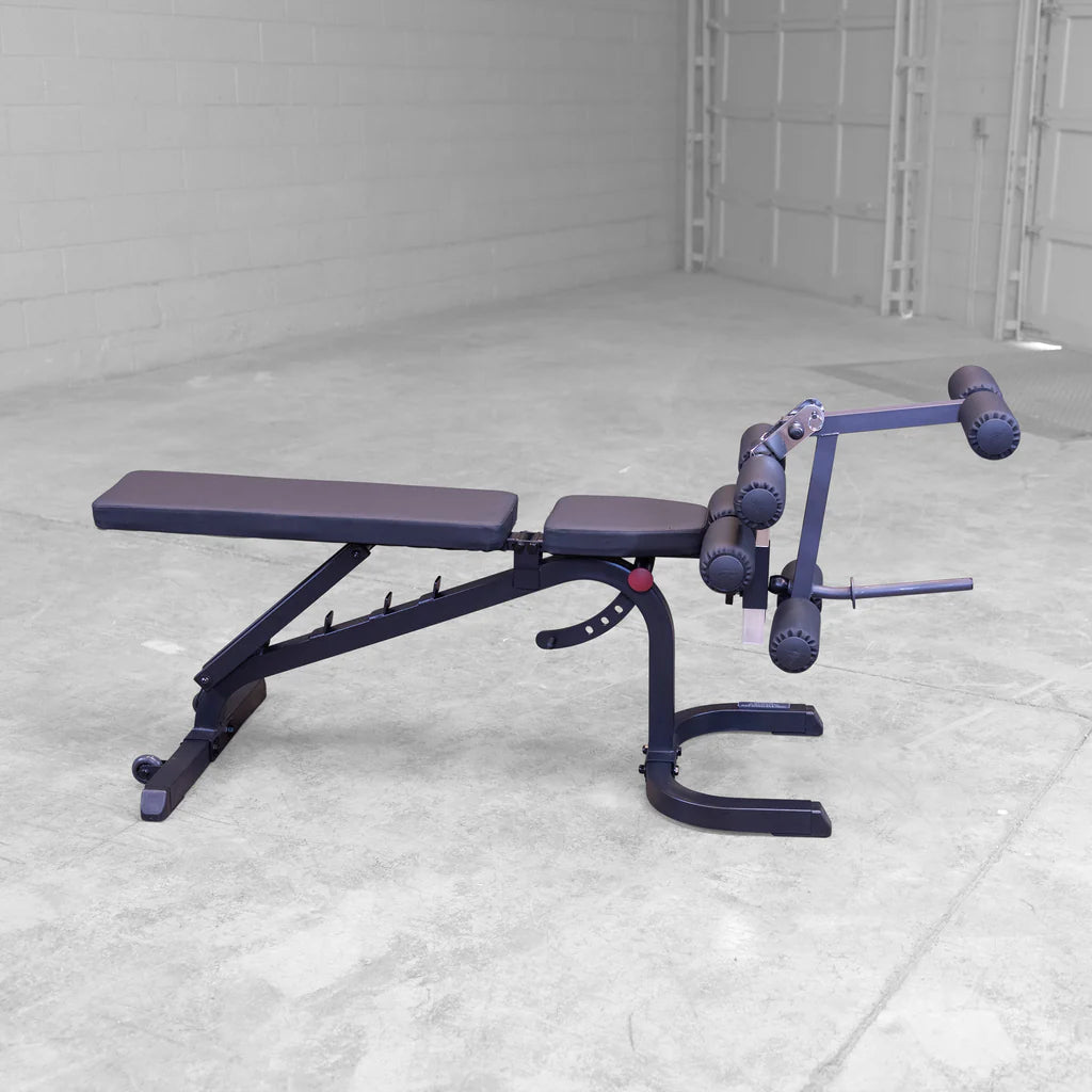 Bodysolid Hantelbank GFID31