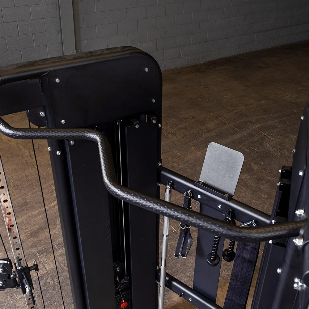 Bodysolid Functional Training Center 2 X 75Kg