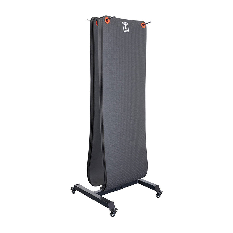 Bodysolid Mobile Hanging Rack