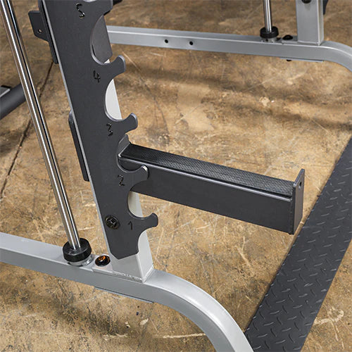 Bodysolid Serie 7 Smith Machine GS348QB