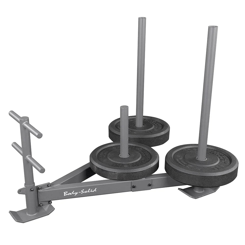 Bodysolid Gym Sled