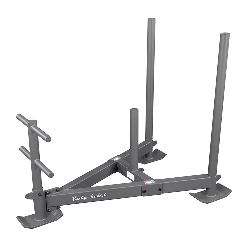 Bodysolid Gym Sled