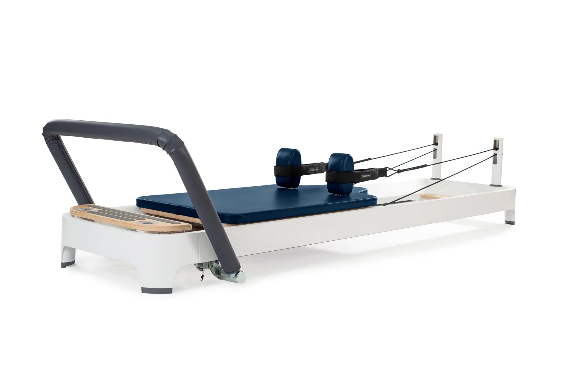 Balanced Body Allegro 2 – Ansicht 32 — Pilates Reformer | Balanced Body