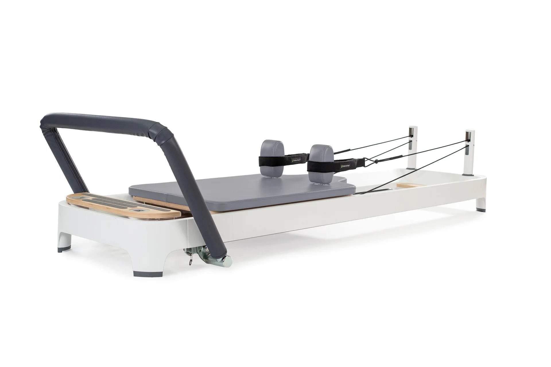 Balanced Body Allegro 2 – Ansicht 33 — Pilates Reformer | Balanced Body