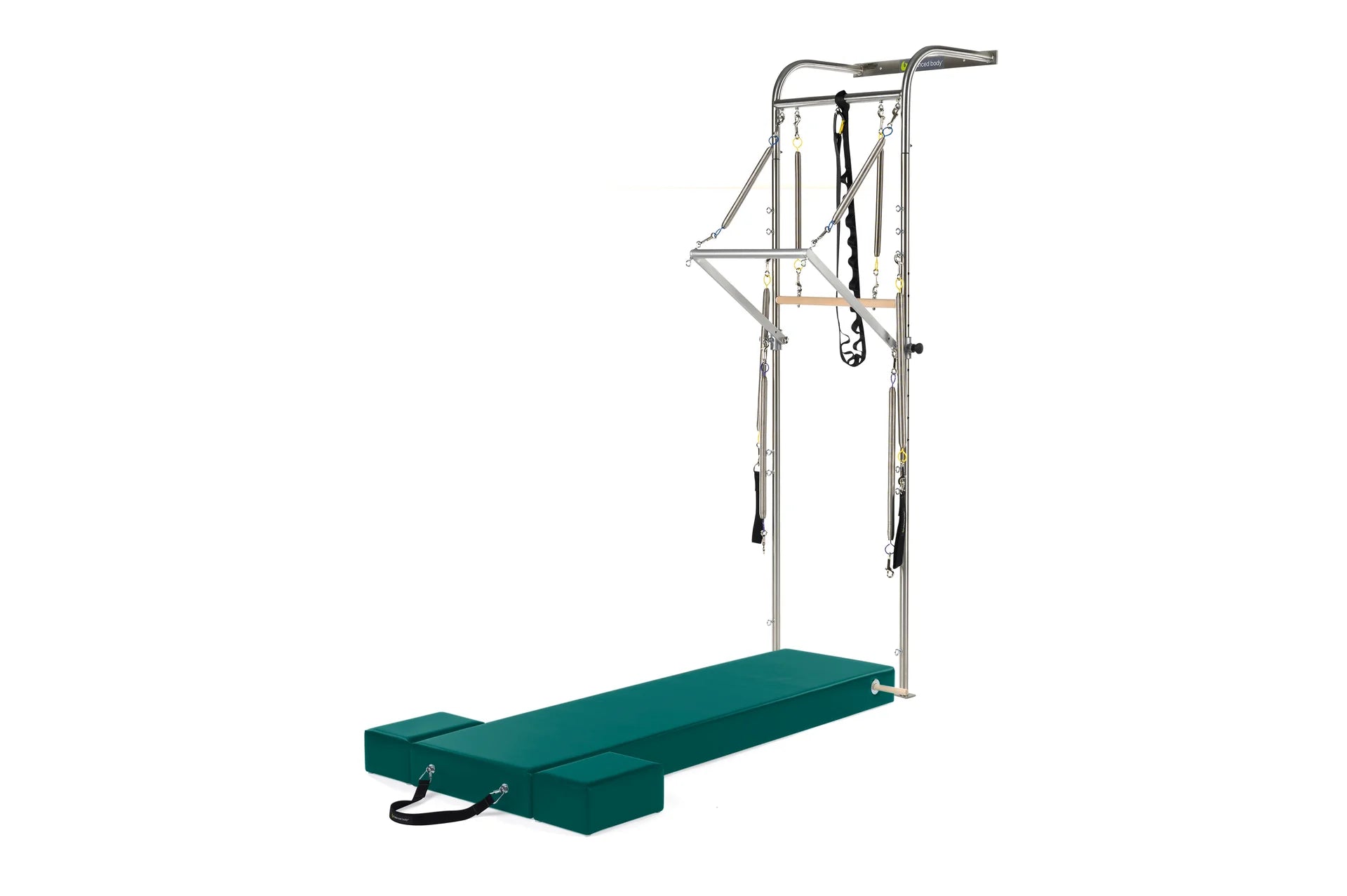 Balanced Body Wall Tower – Ansicht 22 — Pilates Reformer | Balanced Body