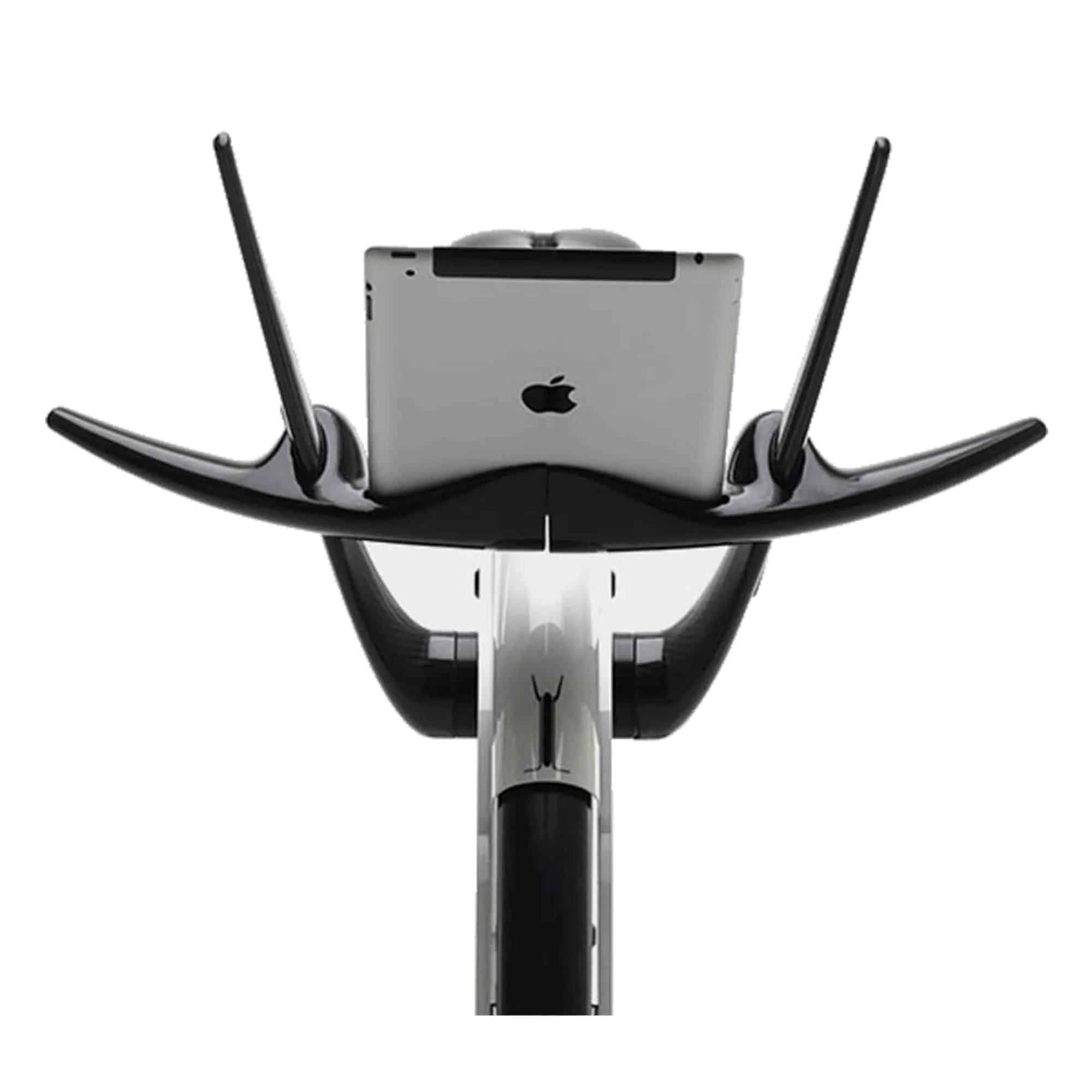 Ciclotte Smartphone- und Tablethalterung – Detail Aufnahme